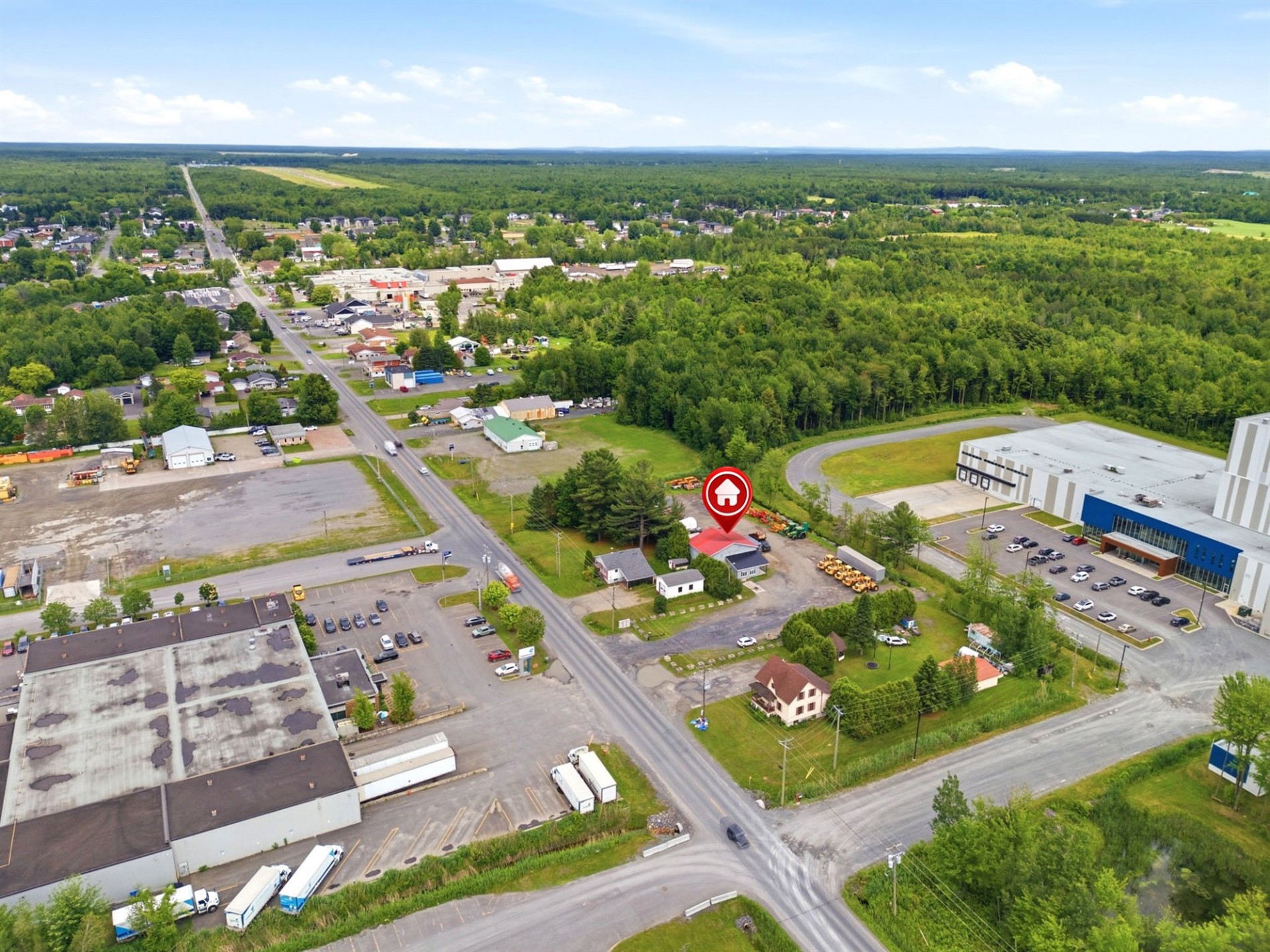 2525-2555 Route 139 — photo 1