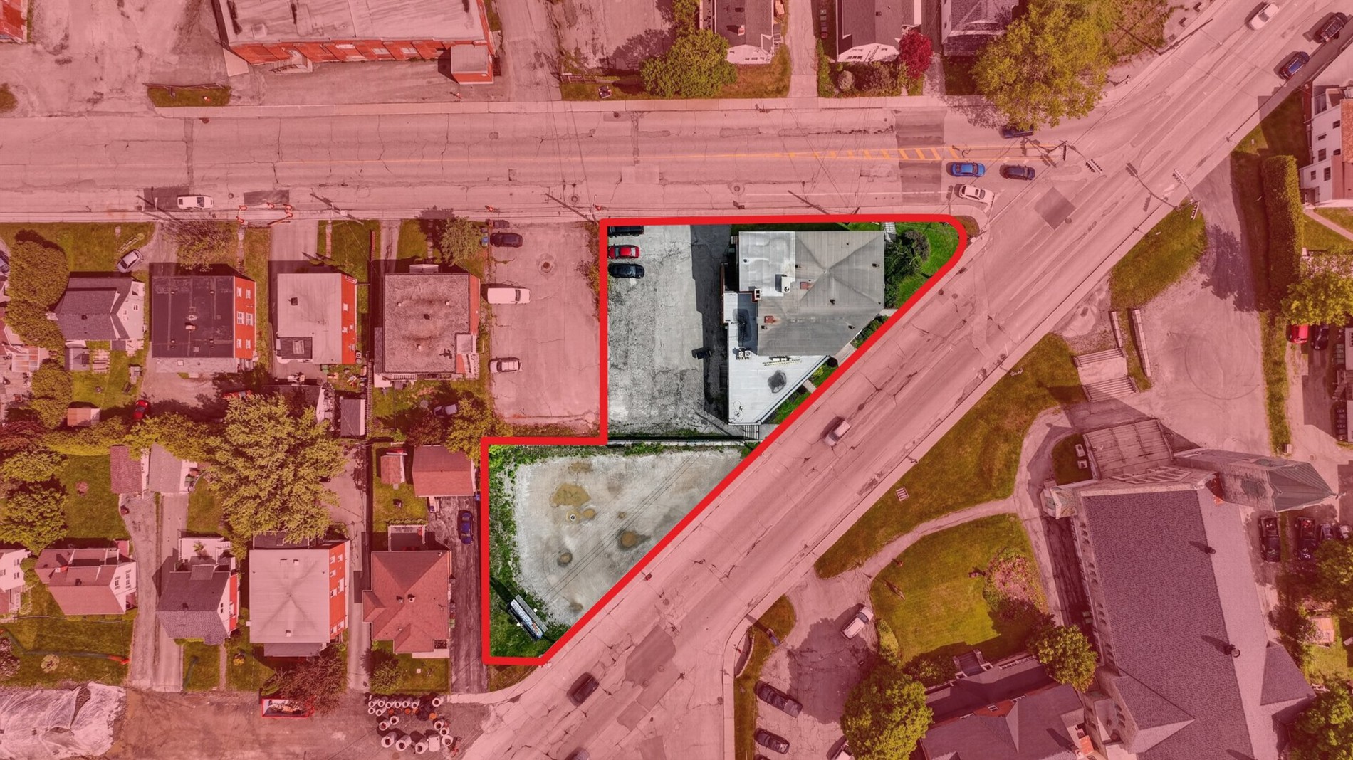 1009-1011 Rue Galt O. — photo 3