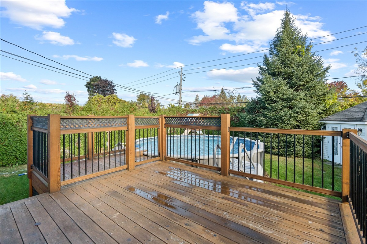 Maison de plain-pied à vendre, Mascouche, photo 28 de 29