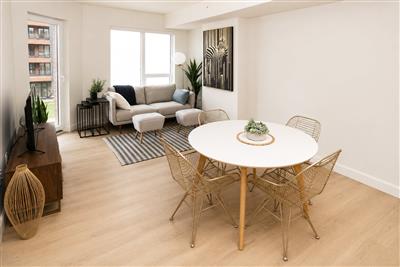 Appartement / Condo - Lévis (Desjardins)