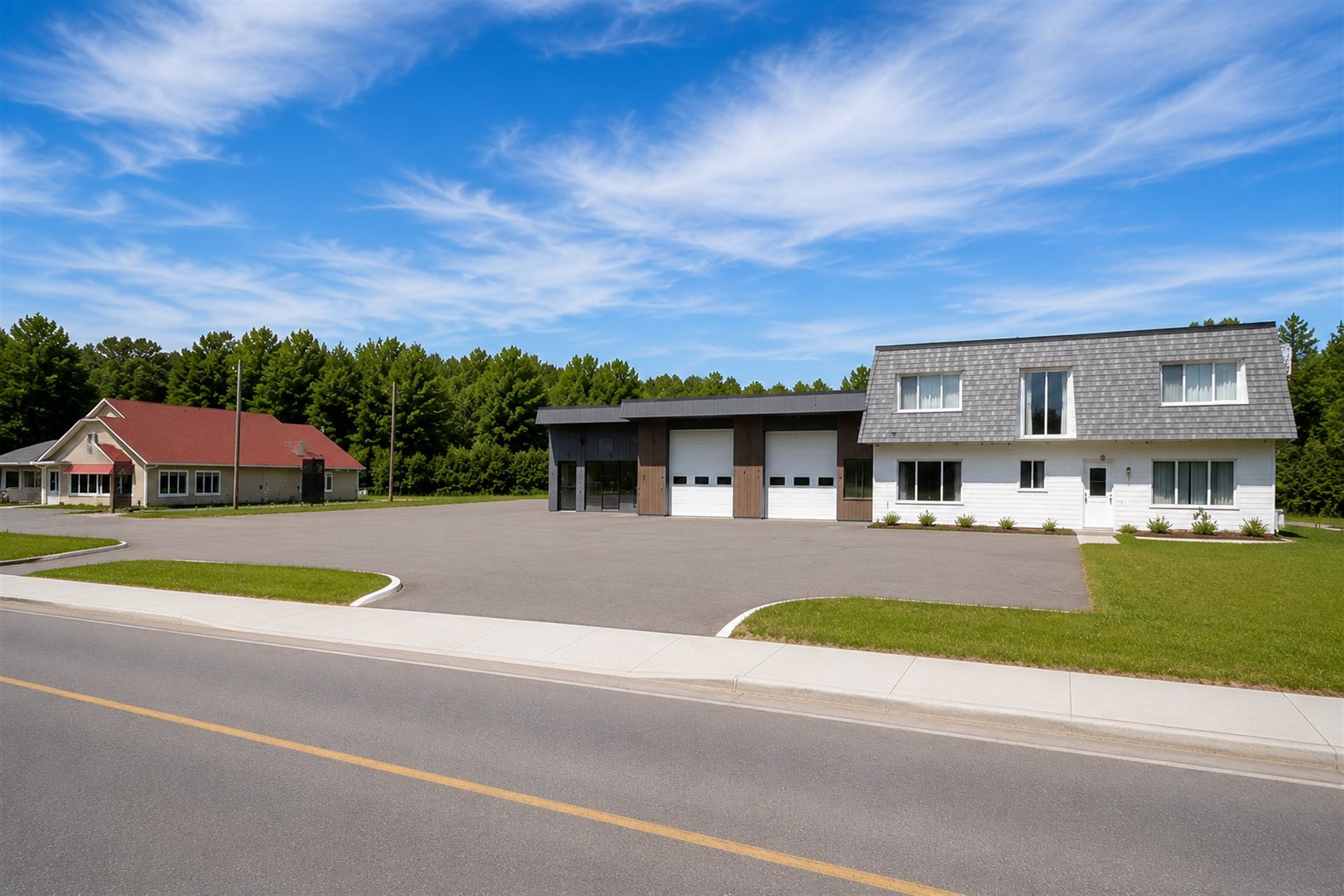 940 Boul. de La Salette — photo 1
