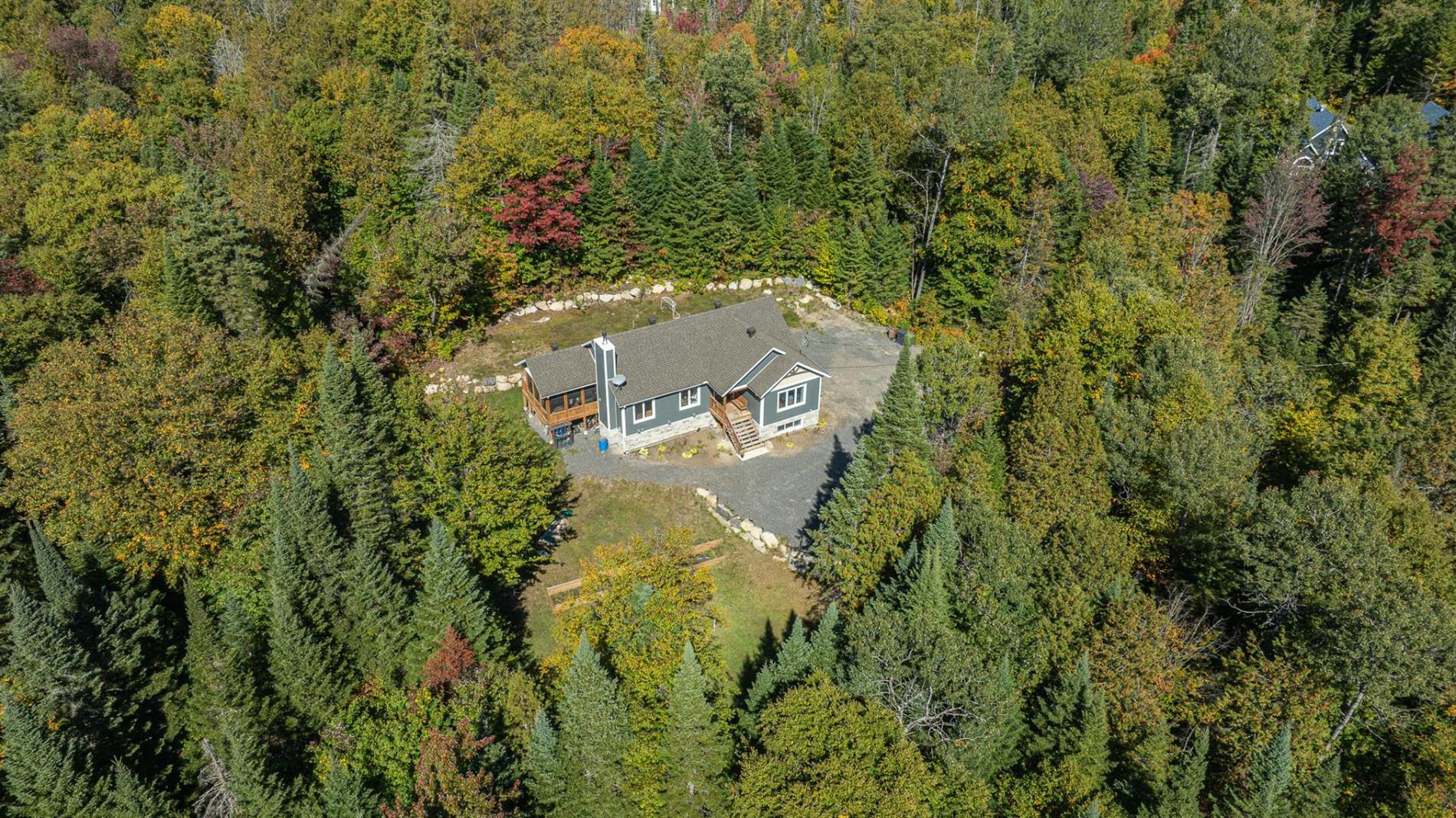 2867 Ch. du Lac-Nantel S. — photo 1