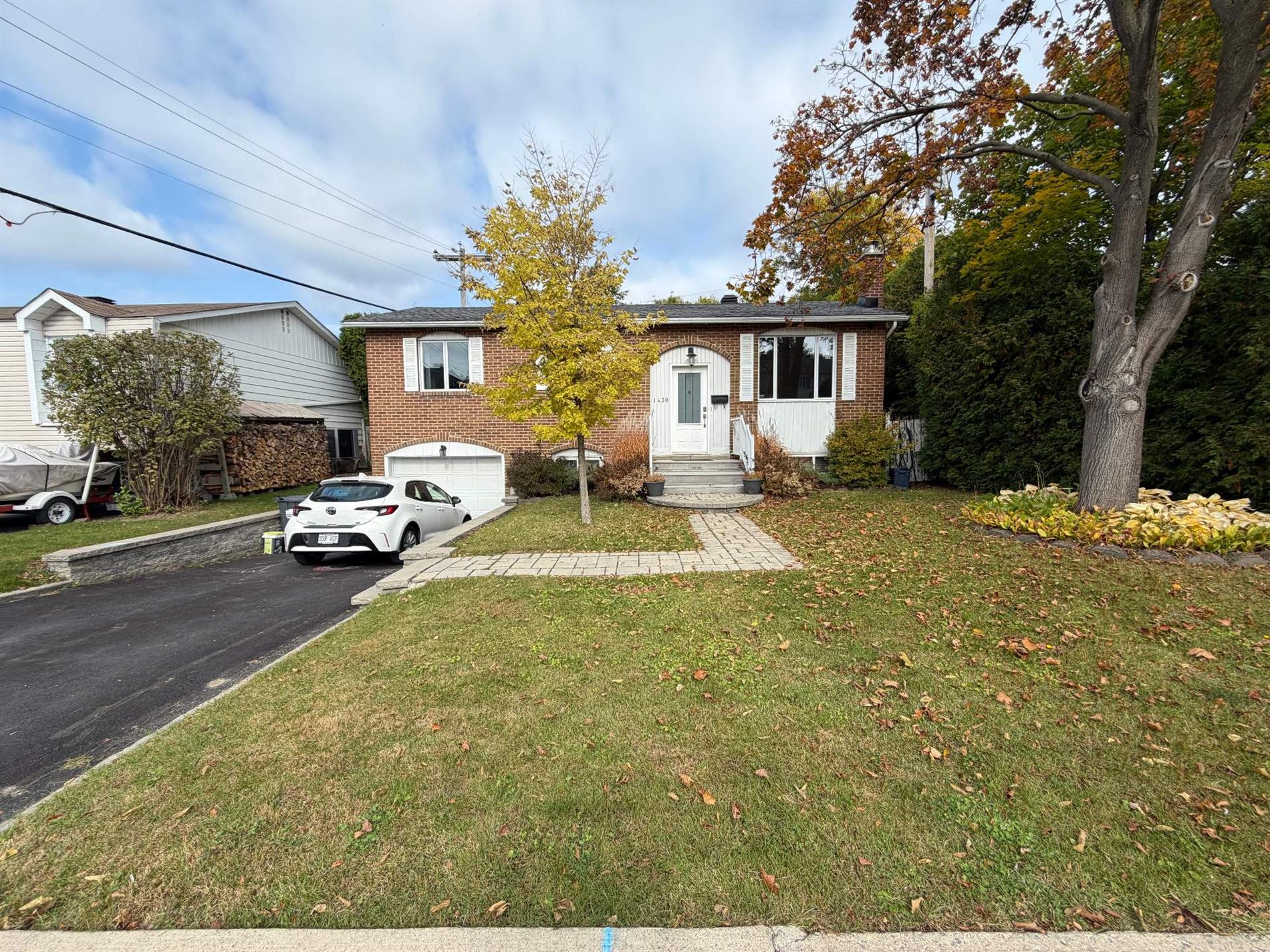 1430 Rue Tardif — photo 1