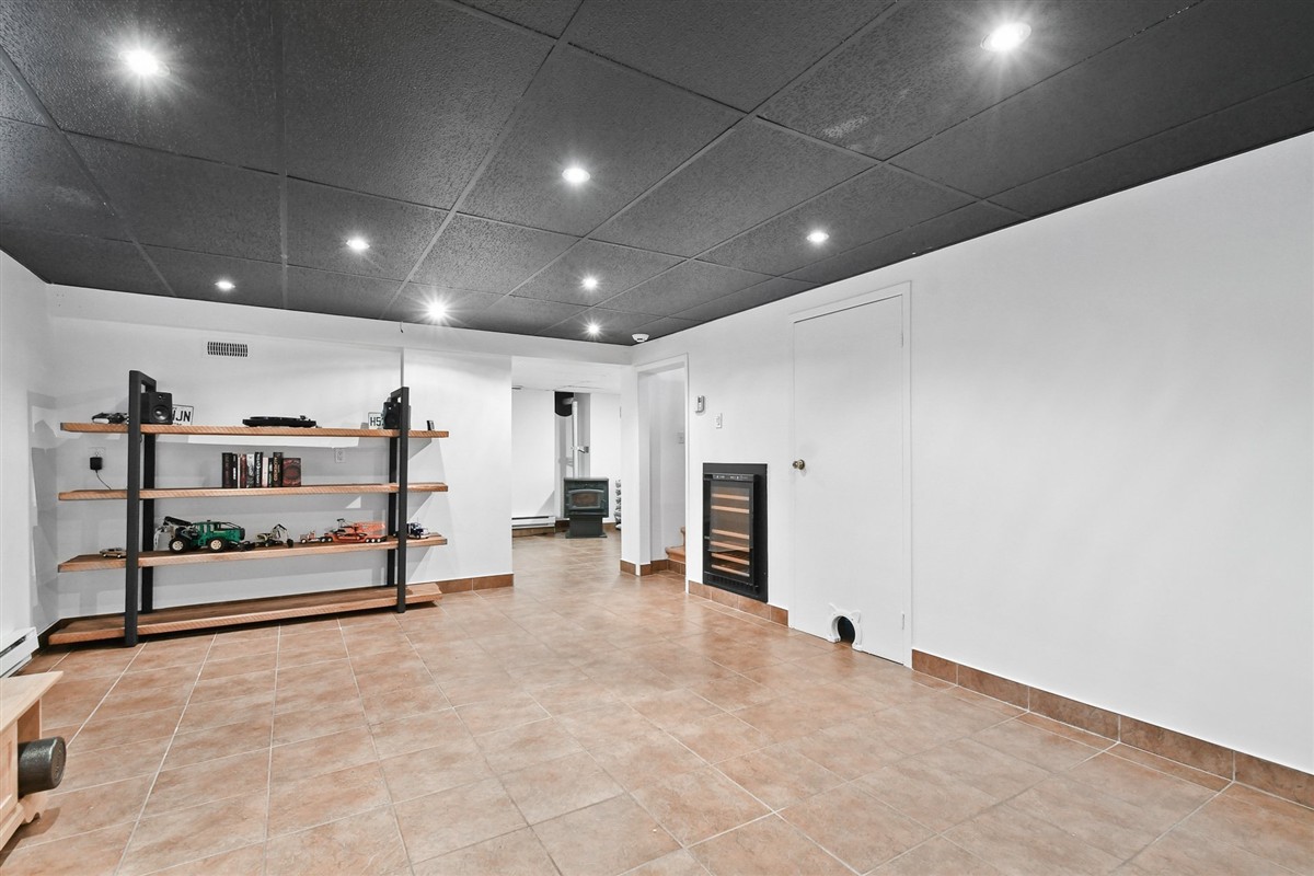 Maison de plain-pied, L'Épiphanie, photo 27 de 33