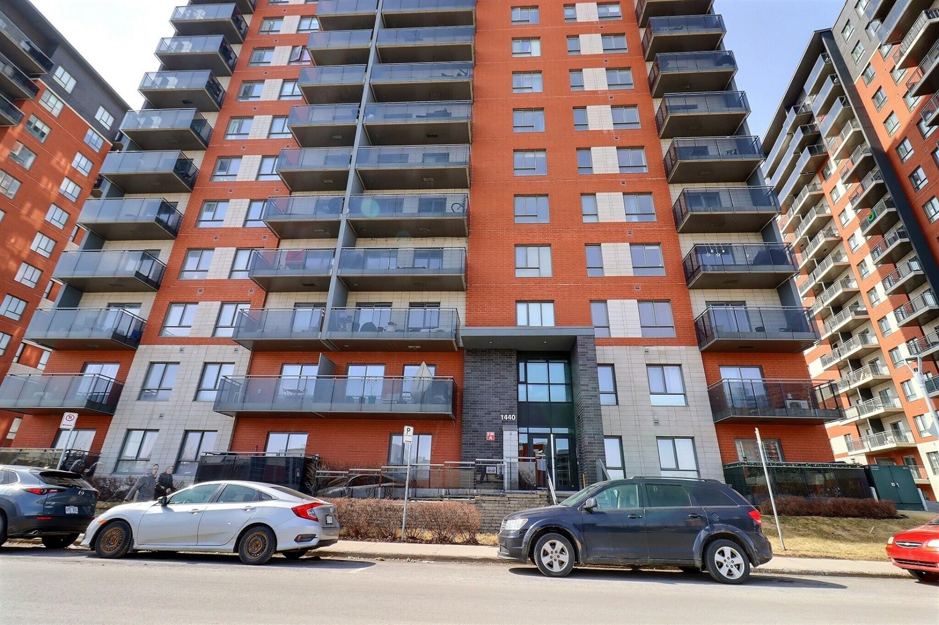 306-1440 Rue Lucien-Paiement — photo 2