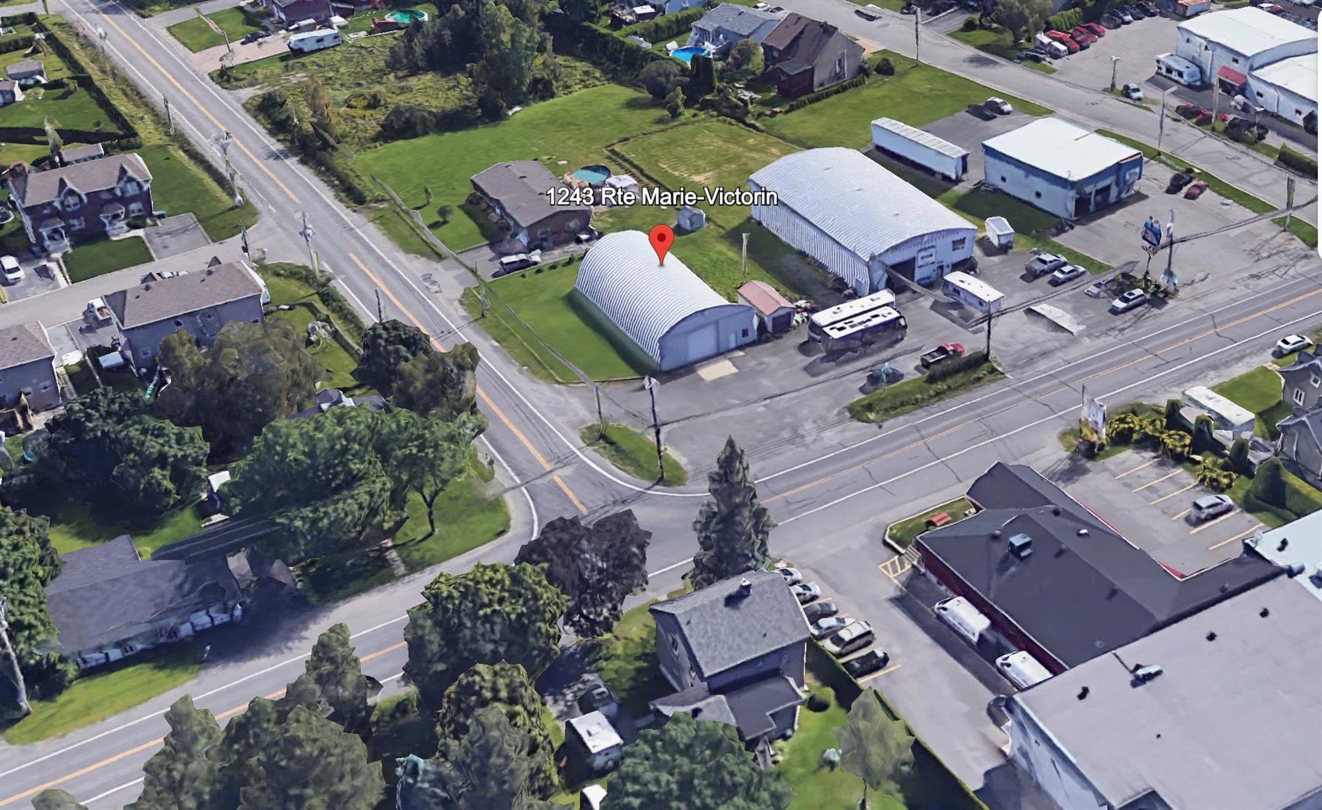 1243 Route Marie-Victorin — photo 3
