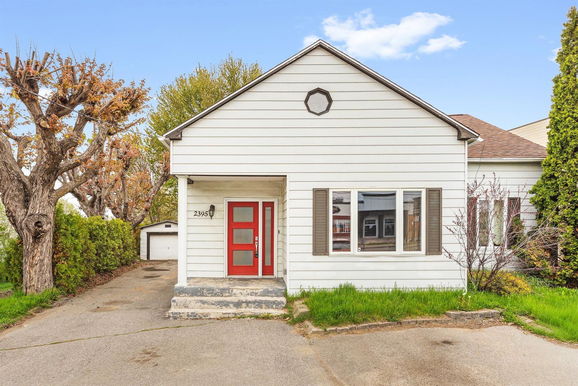 2395 Boul. Louis-Fréchette — photo 3