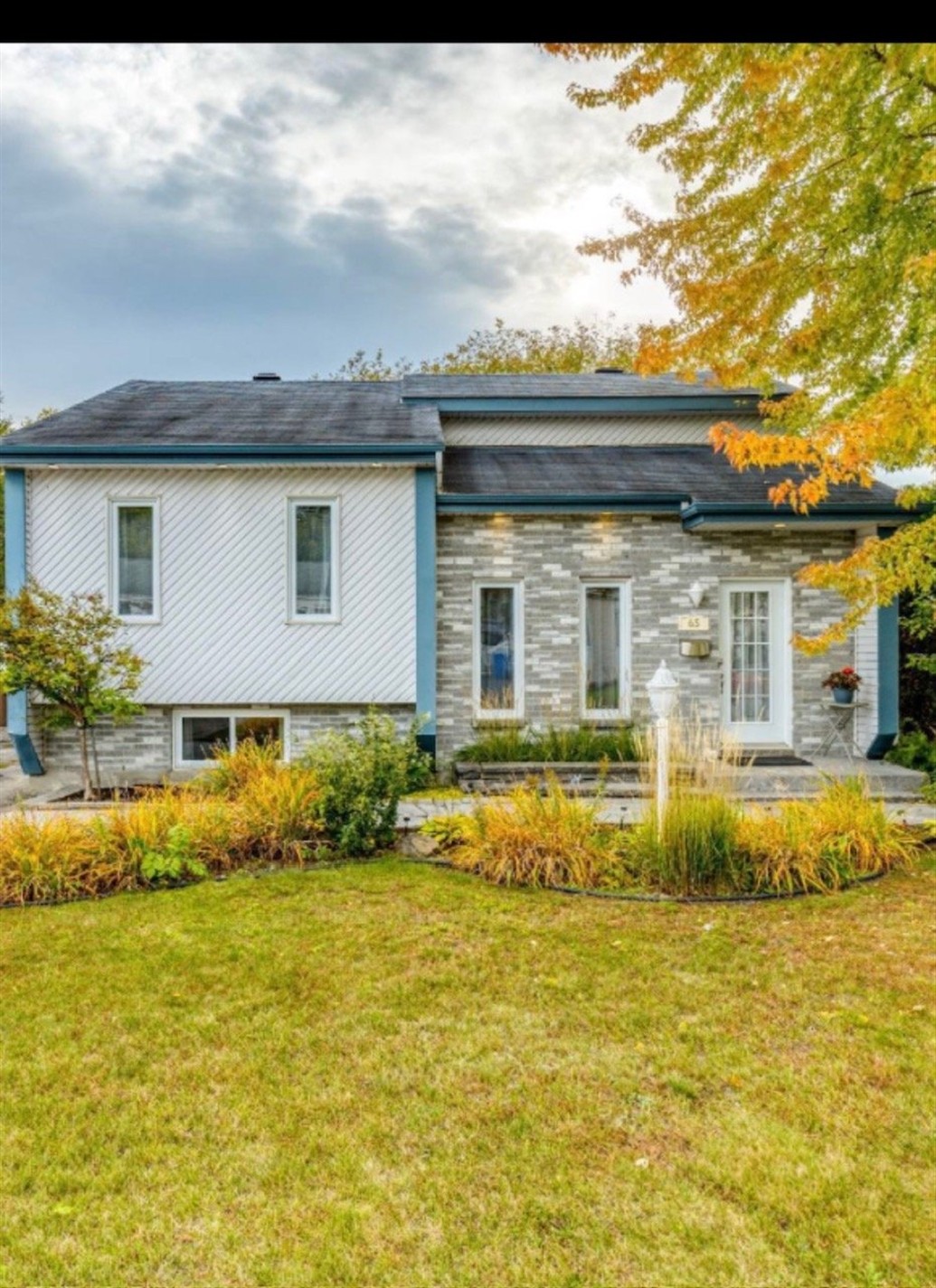 65 Rue de la Fenaison — photo 1