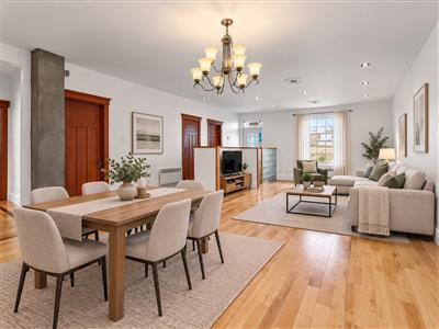 5784 Rue Chabot, Montréal (Rosemont/La Petite-Patrie)