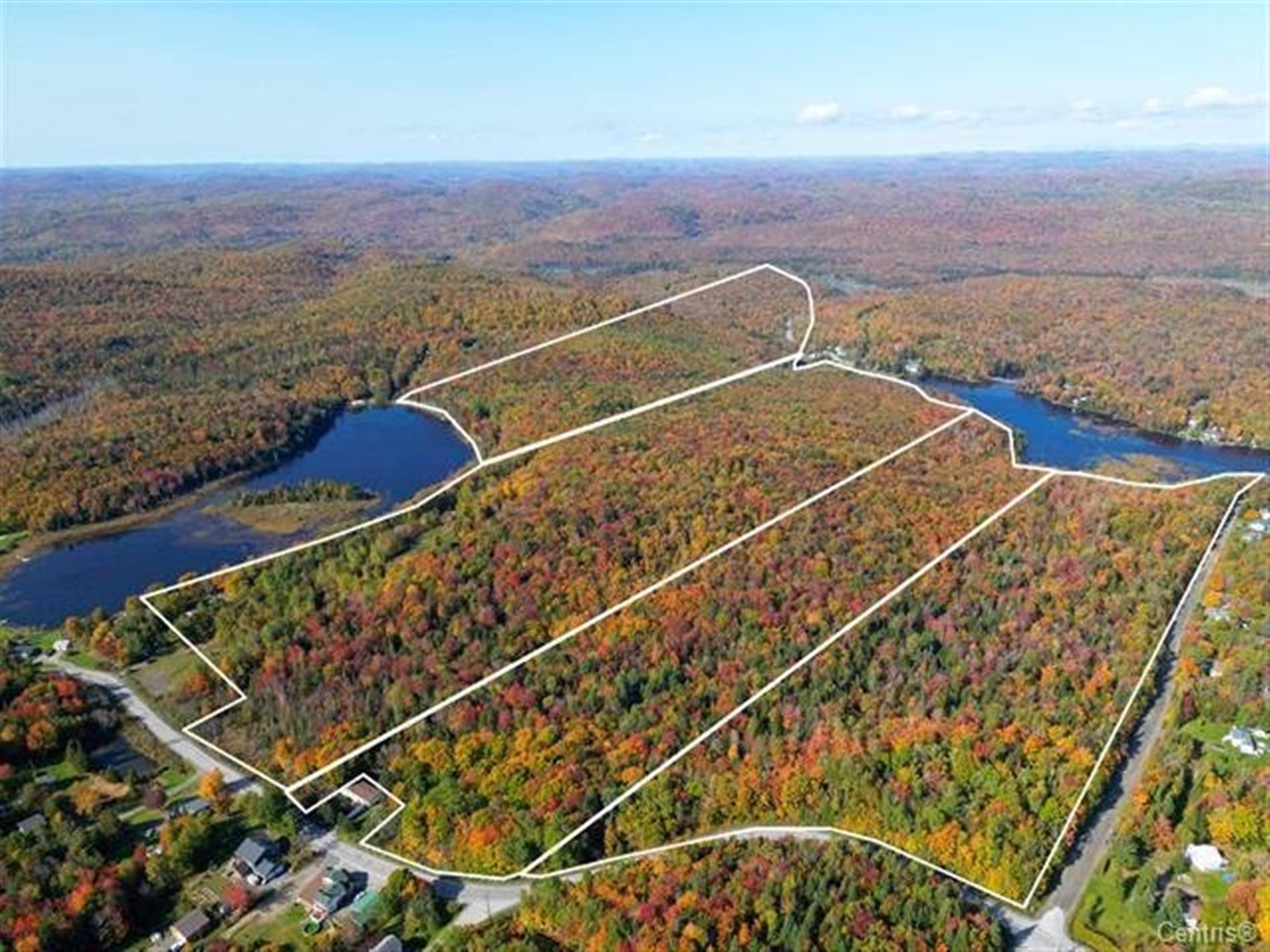 195 Mtée Lafortune — photo 1