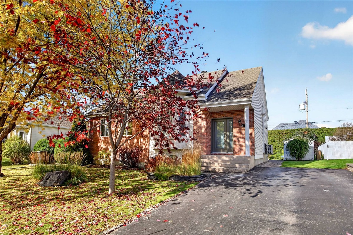 Vue 42 de la propriété réf. 11574138 – 137 Rue Trudelle J7Y 4W1