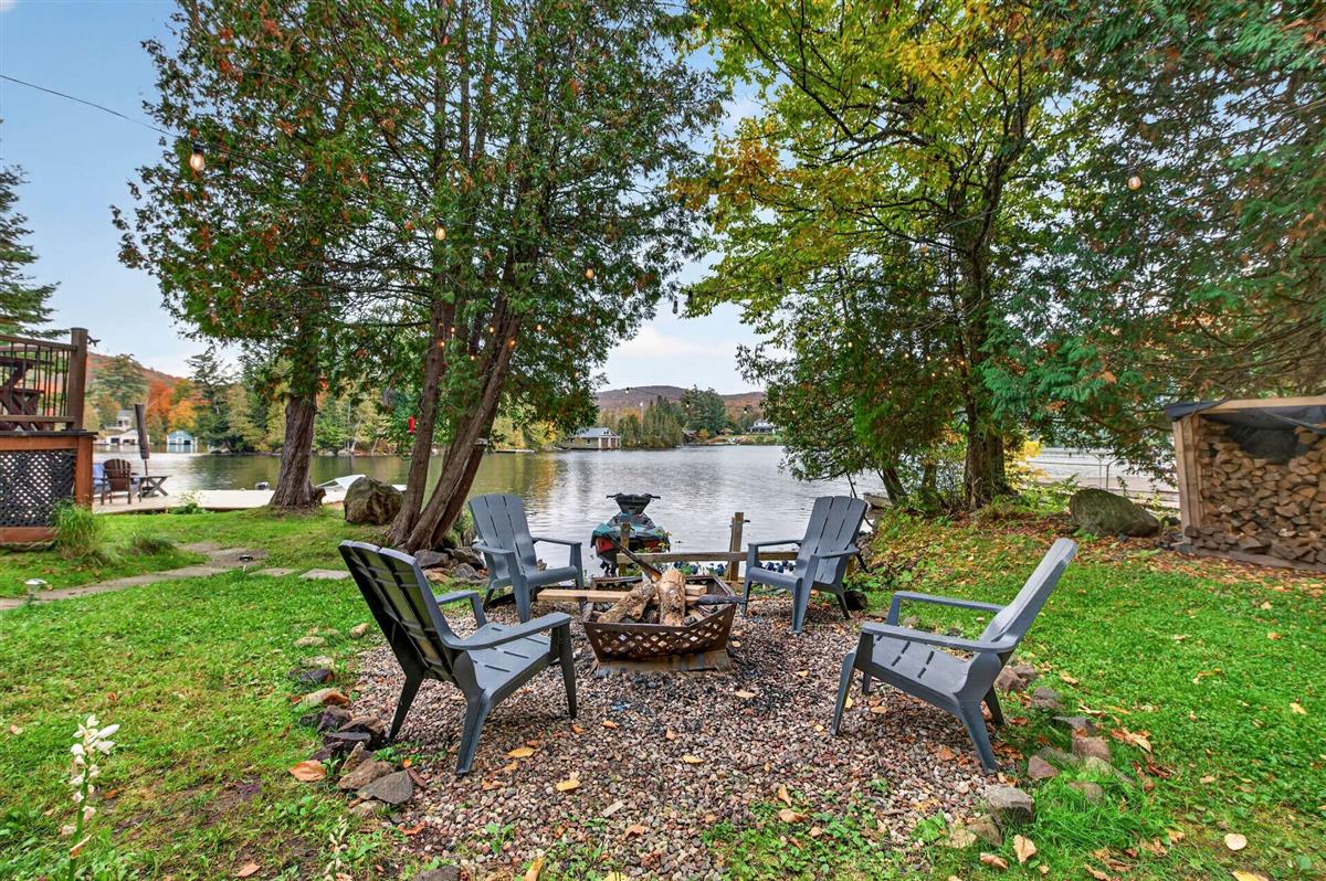 Vue 5 de la propriété réf. 22977061 – 659 Côté Ouest du Lac J0T 2M0