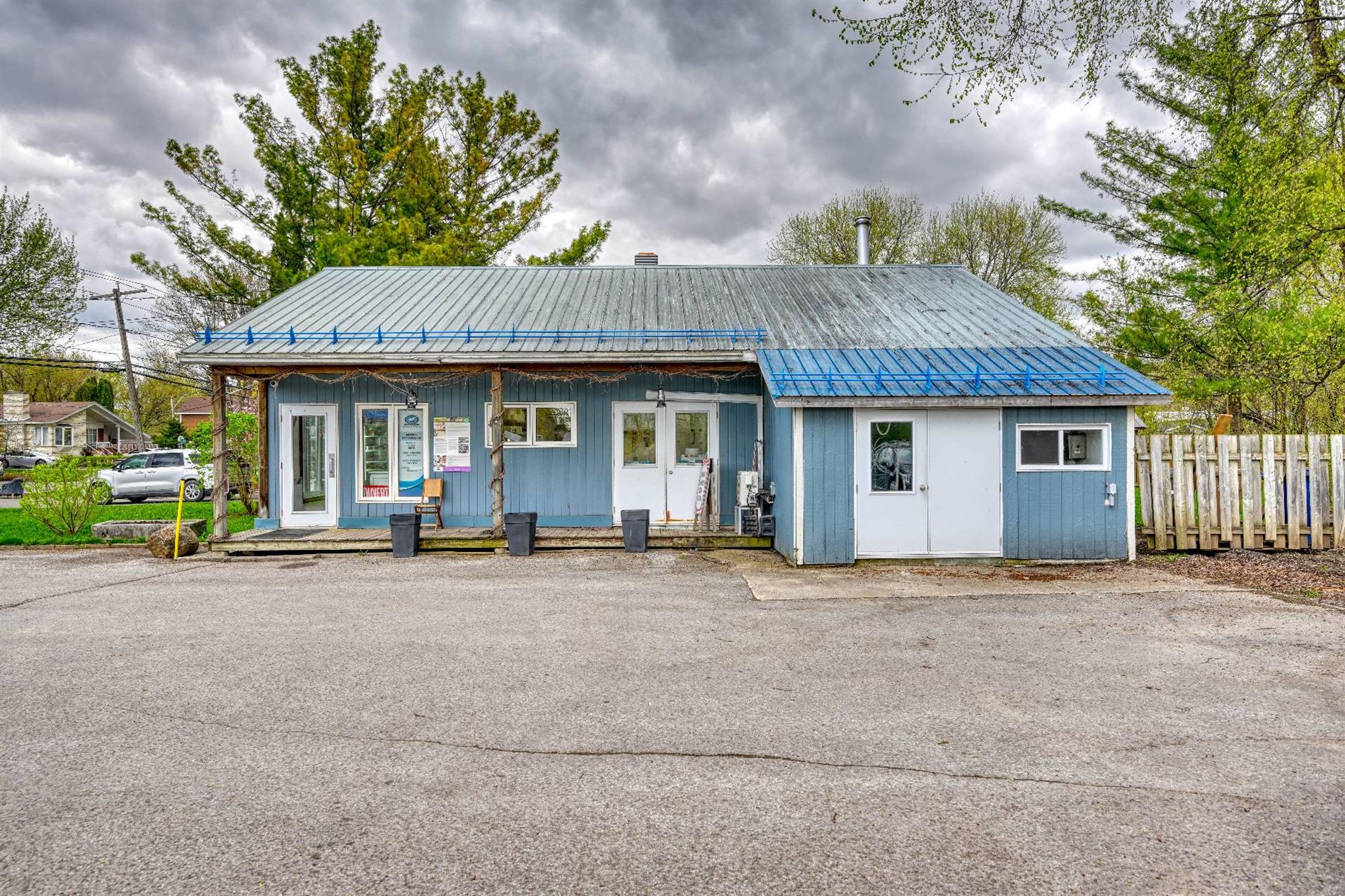 4700-4740 Boul. des Mille-Îles — photo 3