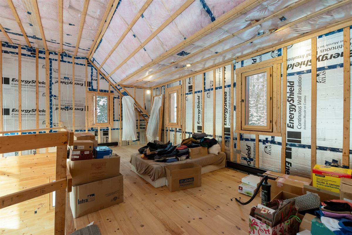 Vue 34 de la propriété réf. 28360699 – 30 Allée des Petits-Chaudrons J8E 1Z5