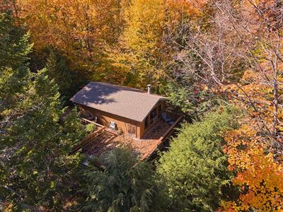 Bungalow - Wentworth-Nord