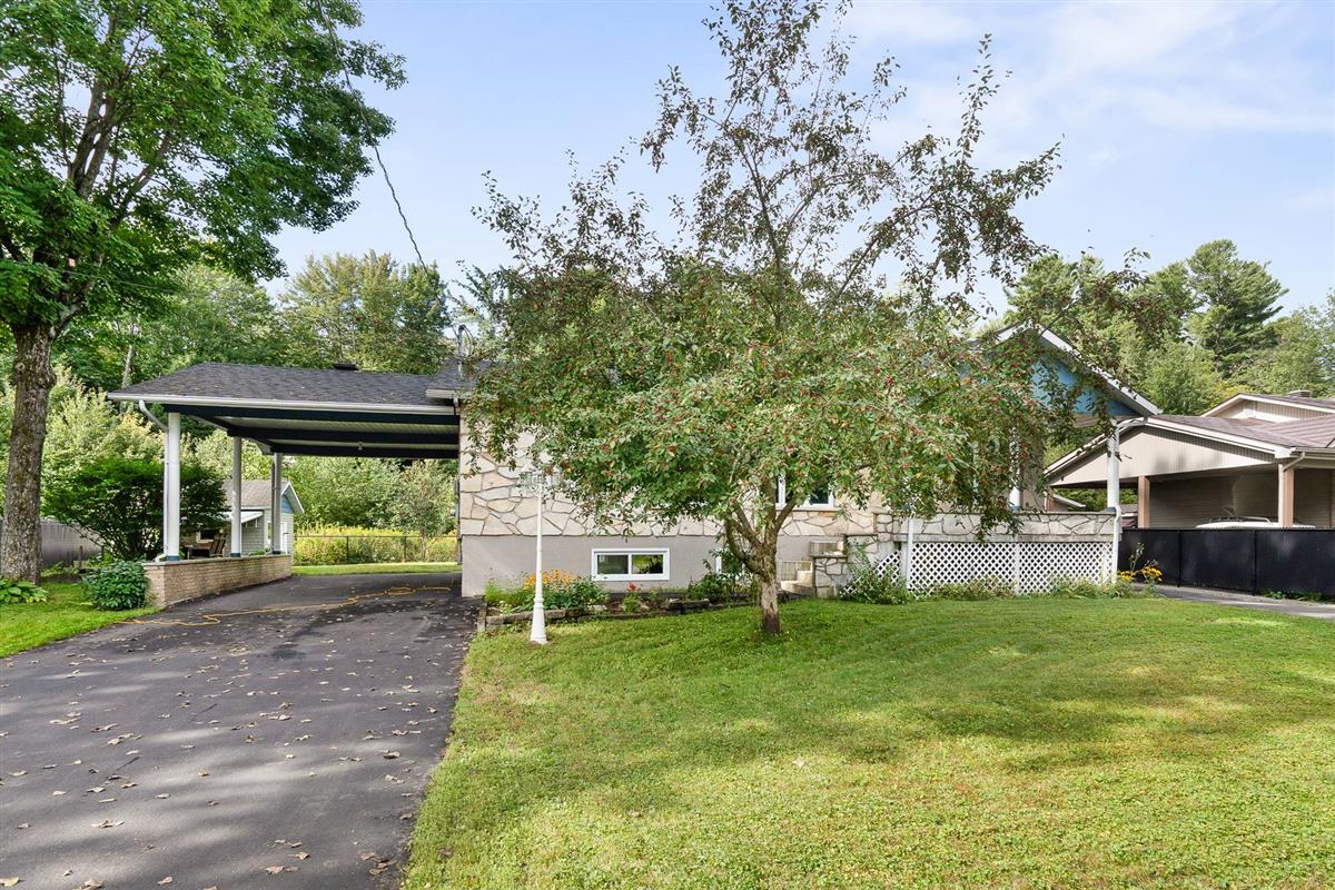 Maison de plain-pied à vendre, Mascouche, photo 2 de 33