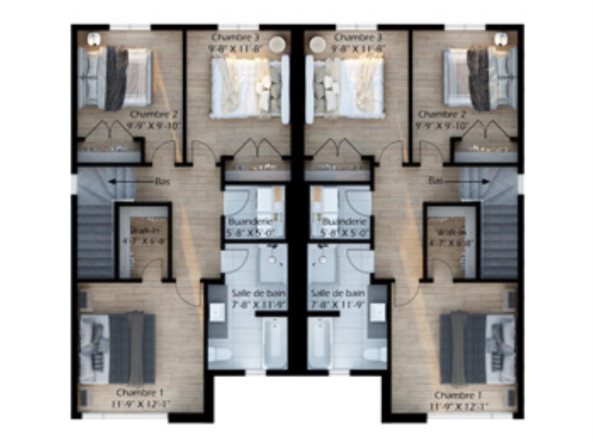 62 Rue Alfred-Bélisle — photo 3