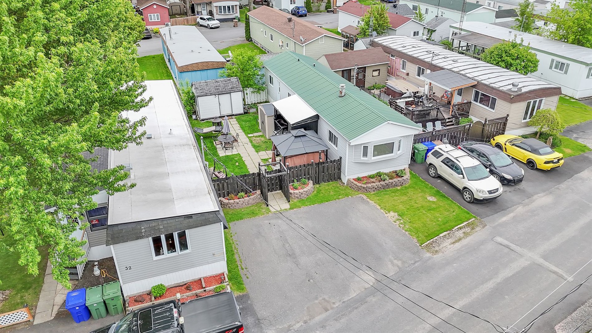 34-50 Mtée Daigneault — photo 1