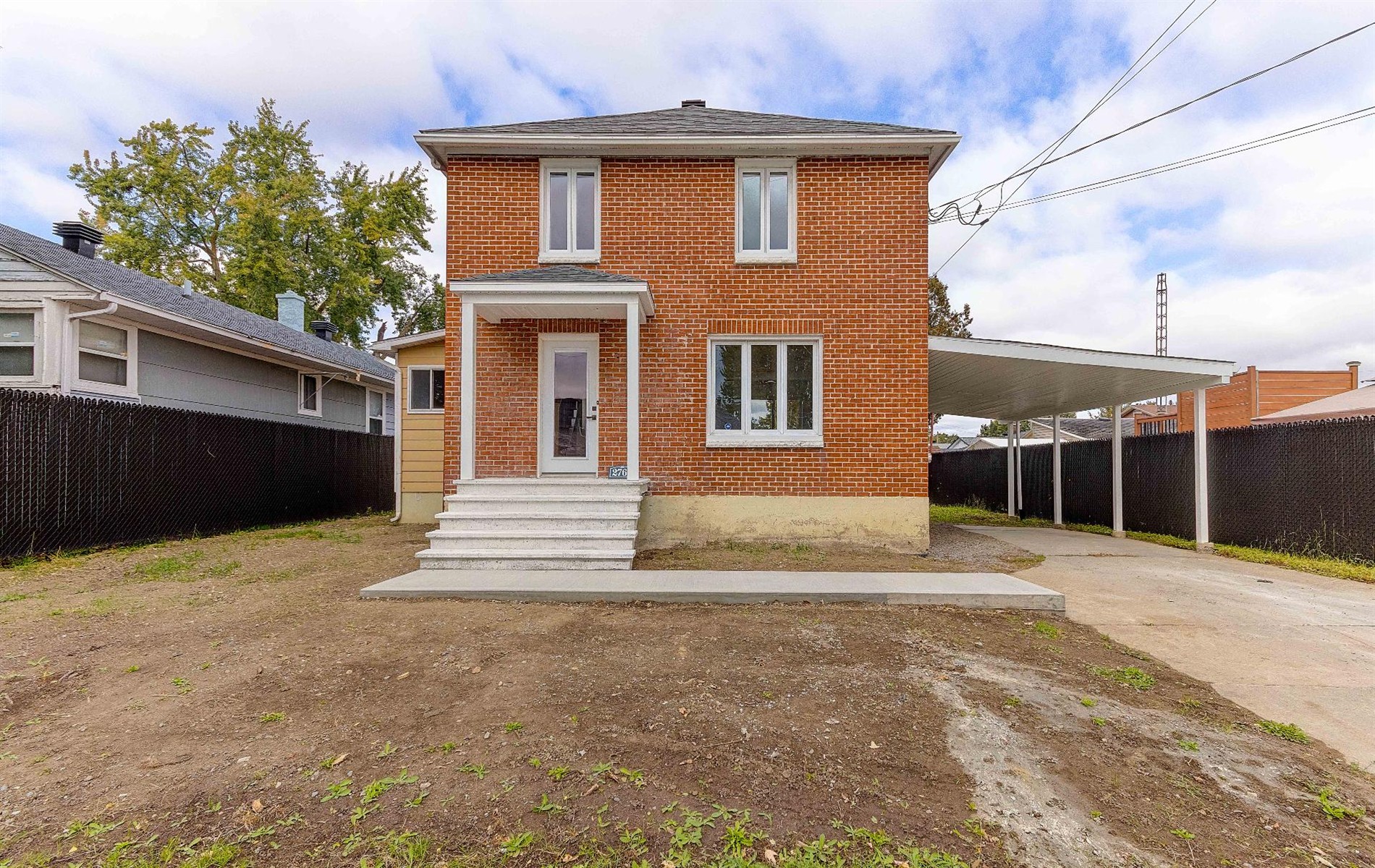 2760 Rue St-Charles — photo 2