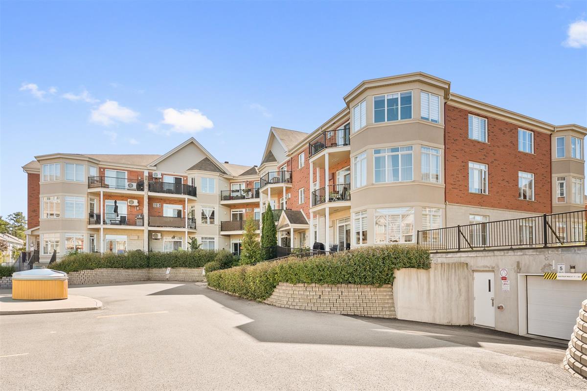 Appartement / Condo à vendre, Mascouche