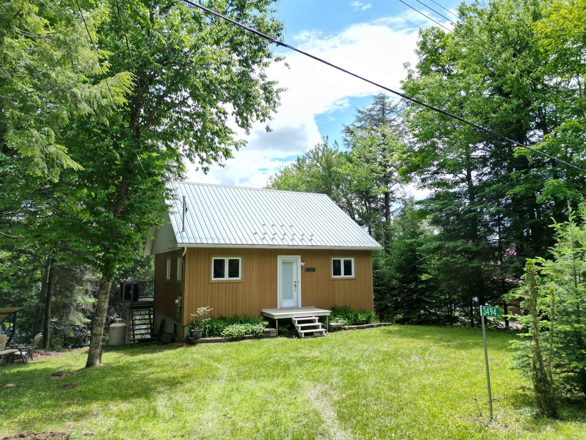 3494 Ch. du Lac-de-l'Abies — photo 1