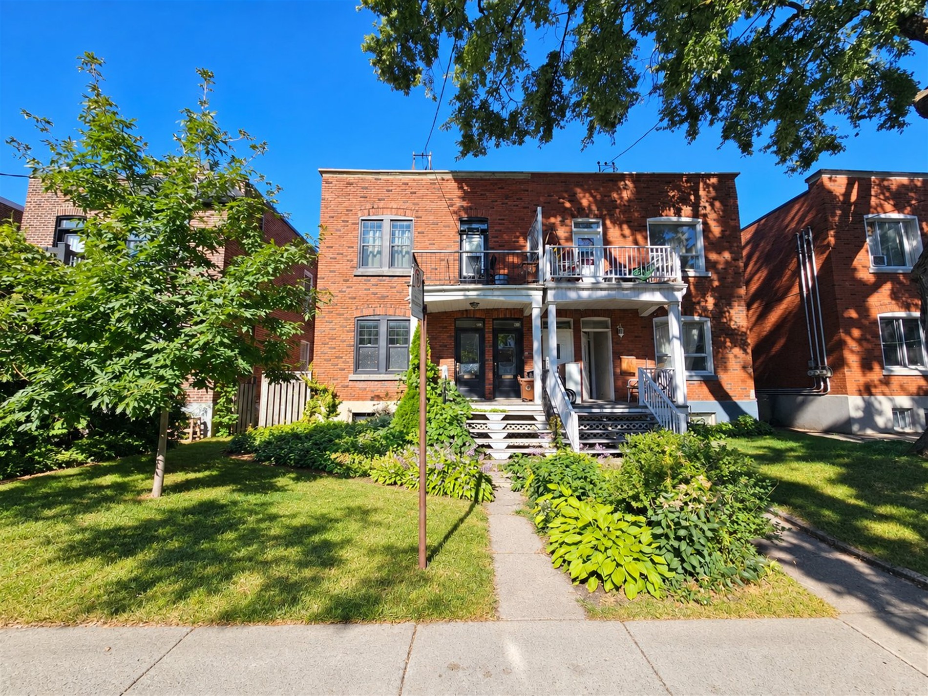 5237-5239 Rue Byron — photo 1