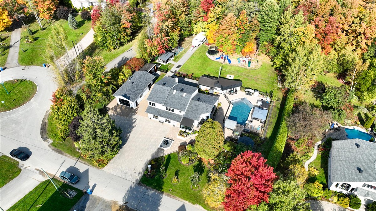 Maison à étages à vendre, Mascouche, photo 50 de 50