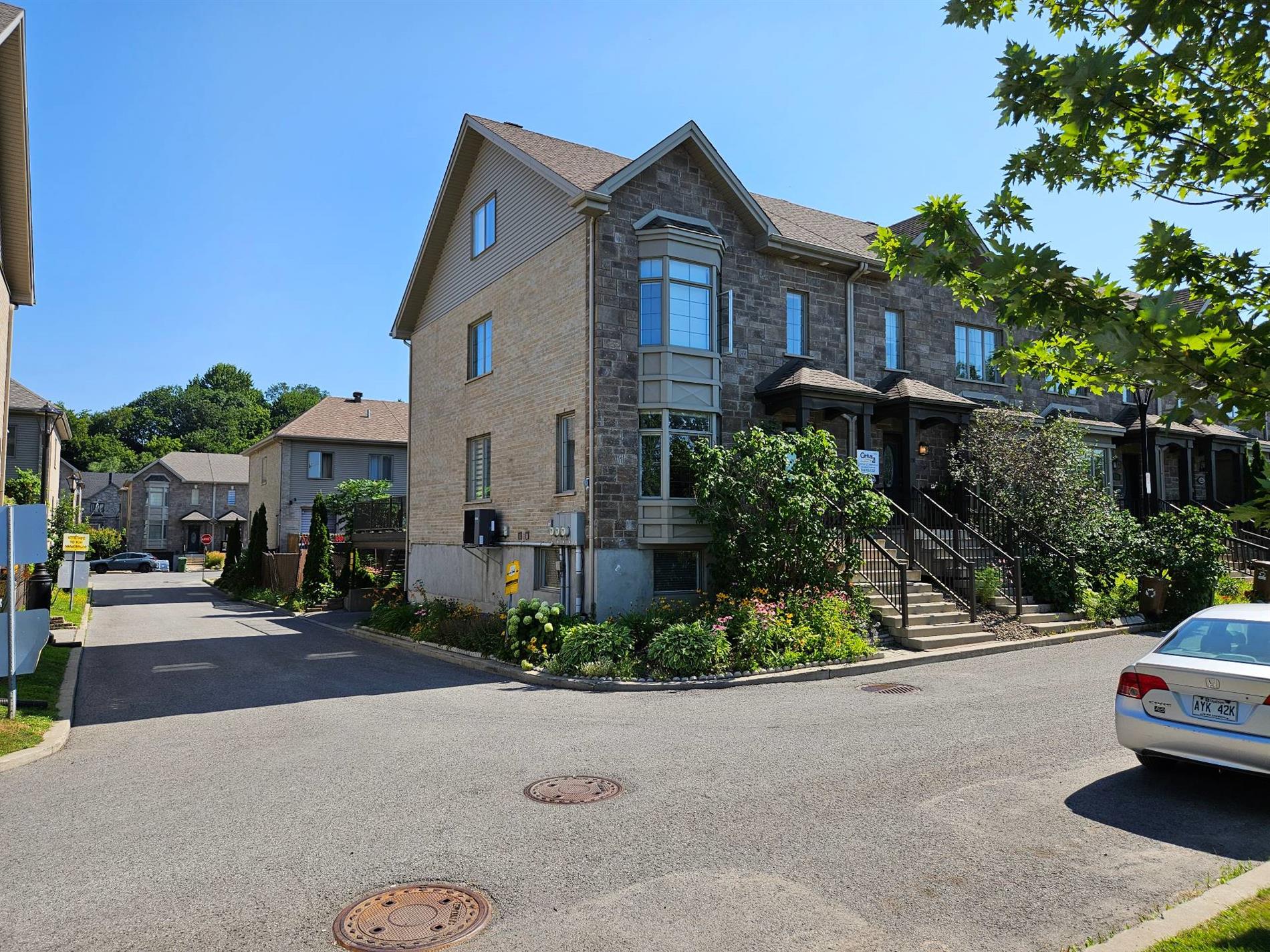 445 Av. J.-Alphonse-Lachance — photo 3