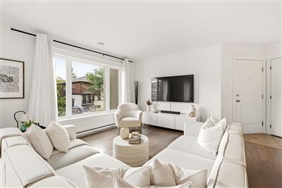 Appartement / Condo - Québec (La Haute-Saint-Charles)