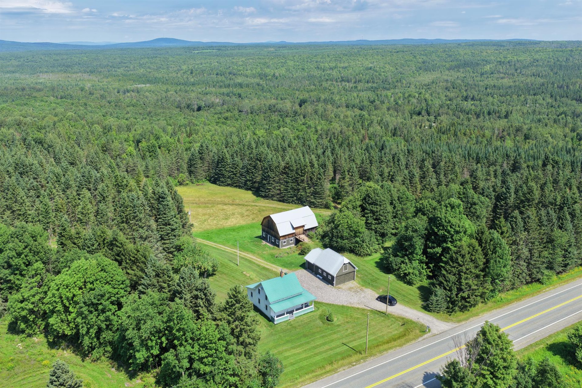 133Z Route 108 — photo 1