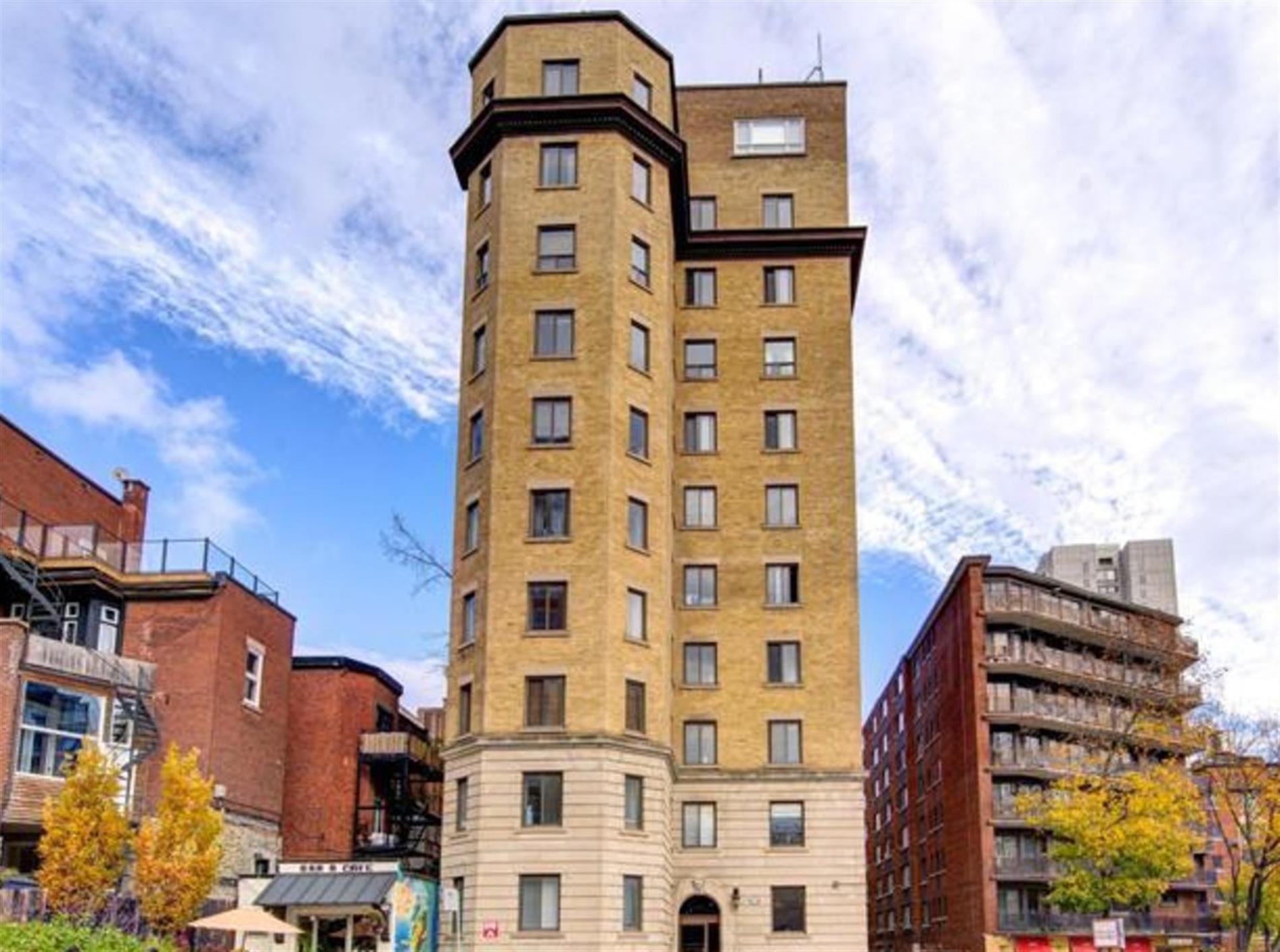 3465 Ch. de la Côte-des-Neiges — photo 1