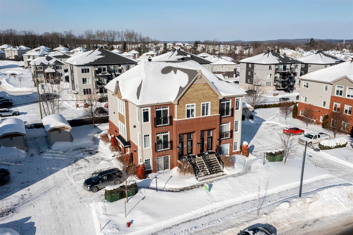 Vue 27 de la propriété réf. 13655426 – 564 Boul. de La Salette J5L 0C5