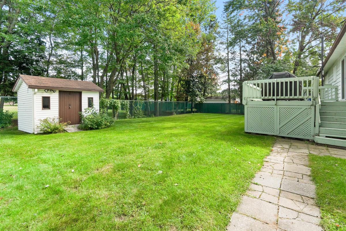 Maison de plain-pied à vendre, Mascouche, photo 26 de 29