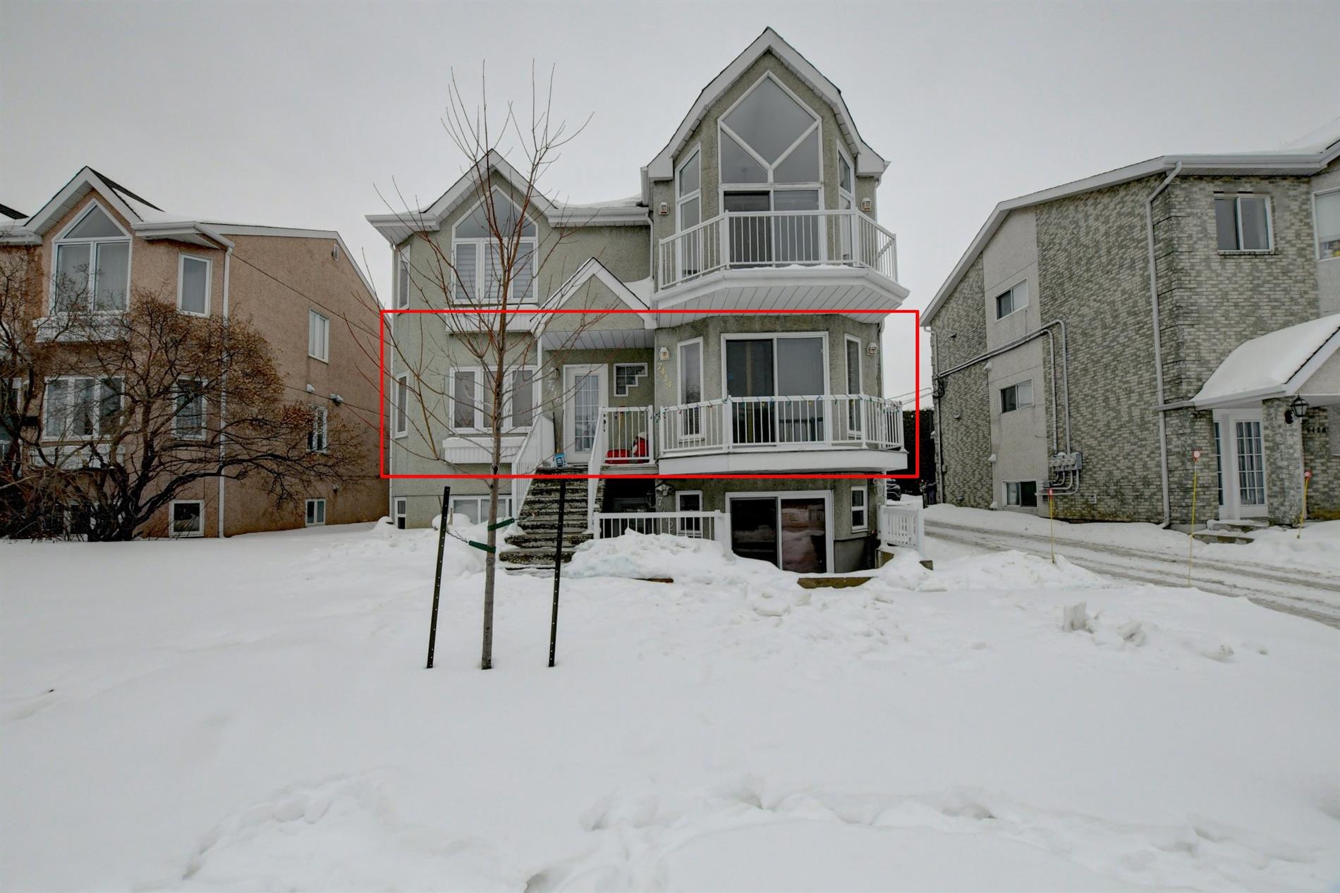 7414 Boul. Notre-Dame — photo 2