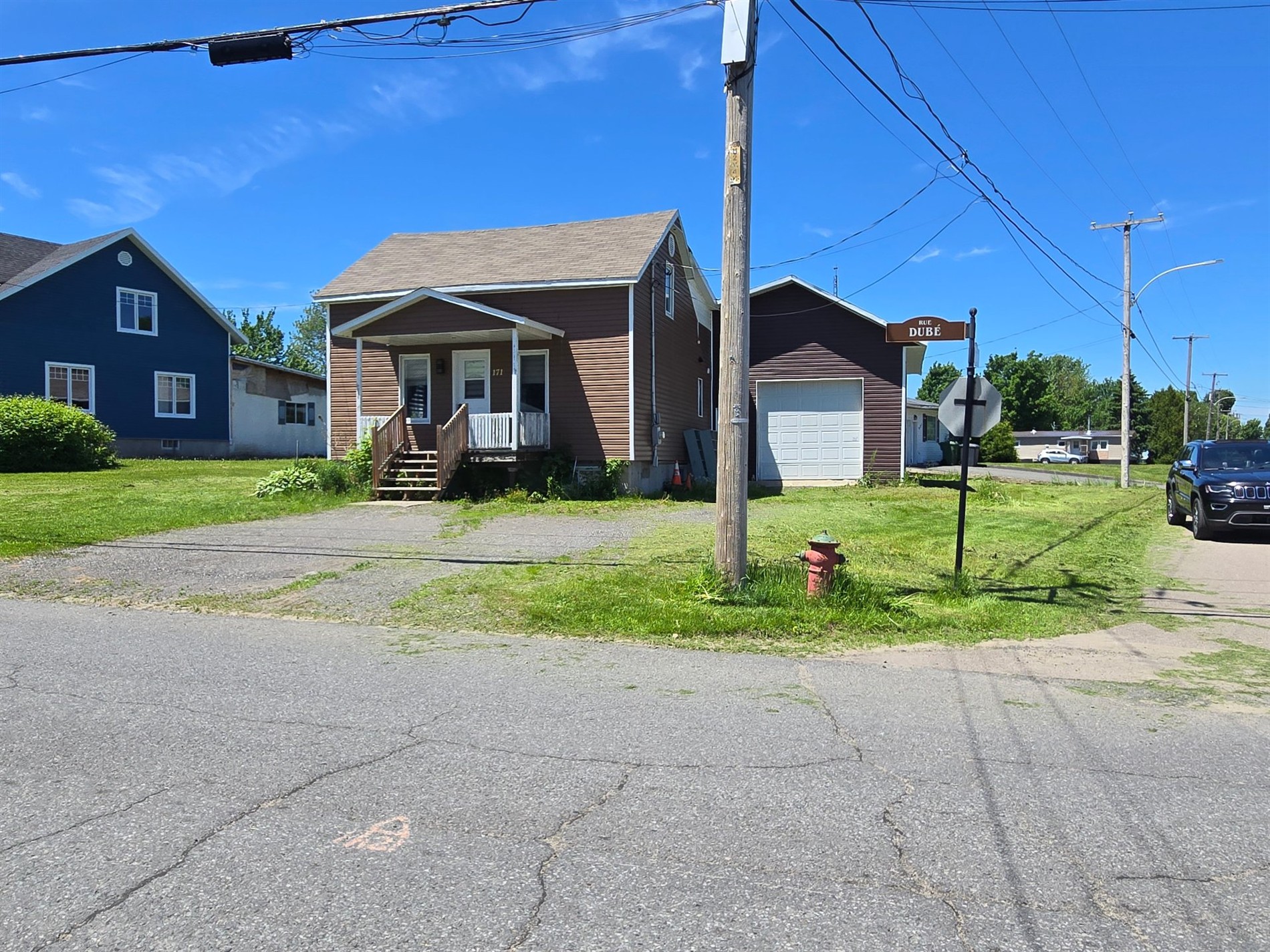 171 Rue Dubé — photo 3
