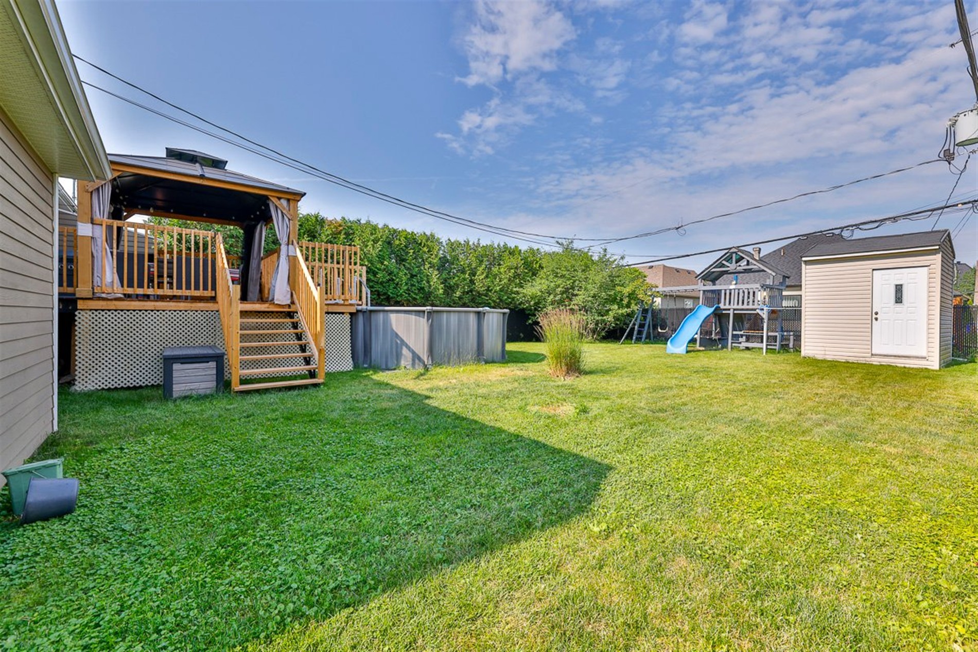 8920 Rue Pierre-Rodrigue — photo 2