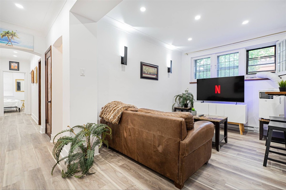 Apartment / Condo - 339 Av. Victoria, Westmount