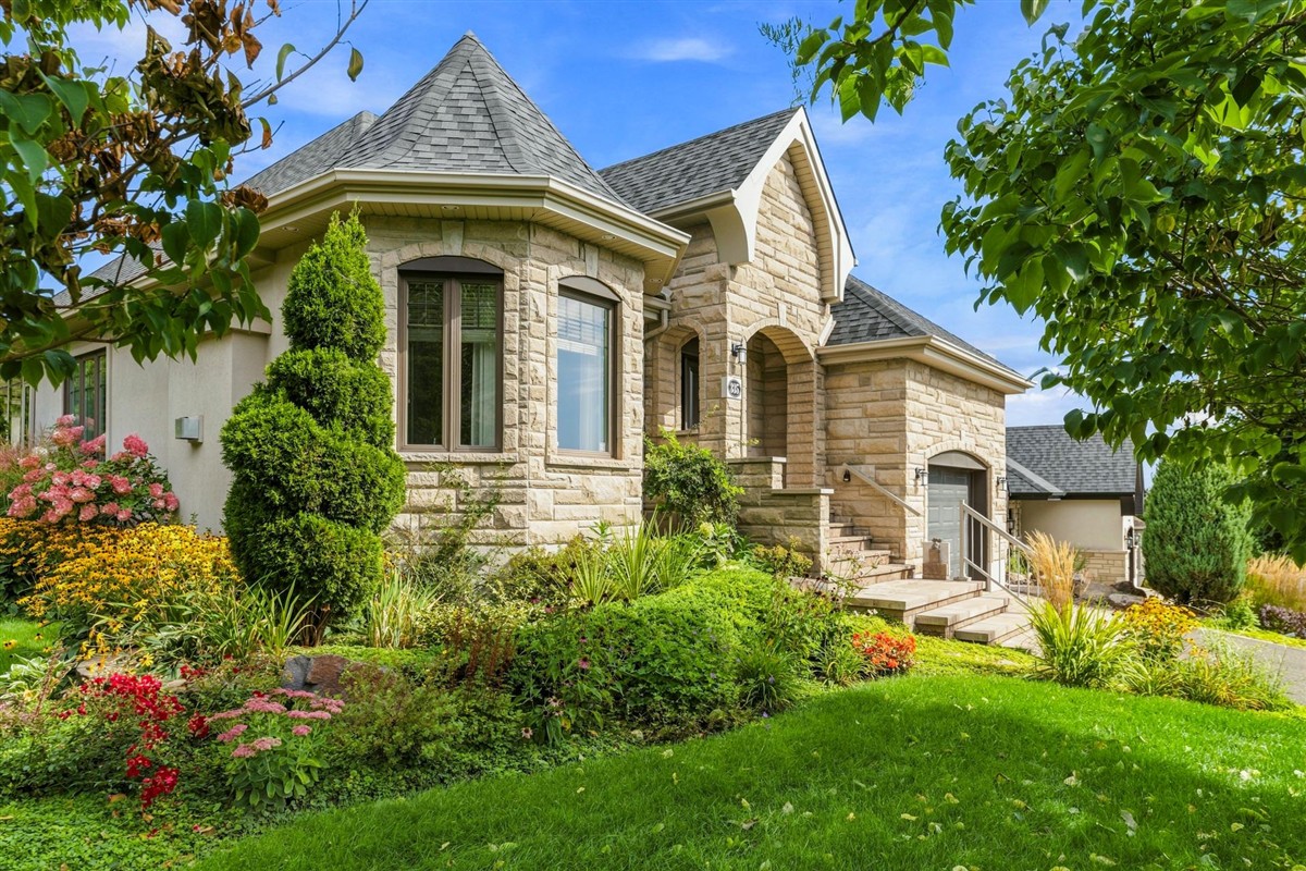 Maison de plain-pied, Mascouche, photo 27 de 32