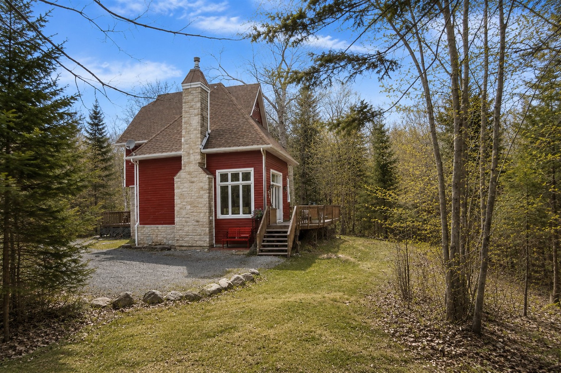 960 Ch. du Belvédère — photo 2