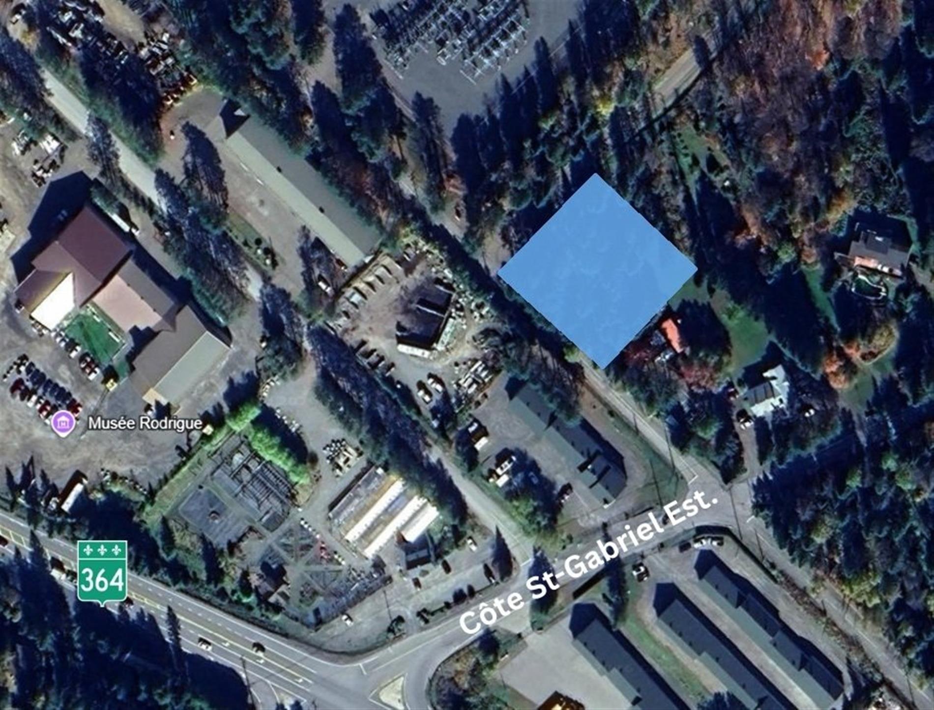 Mtée Papineau N. — photo 1