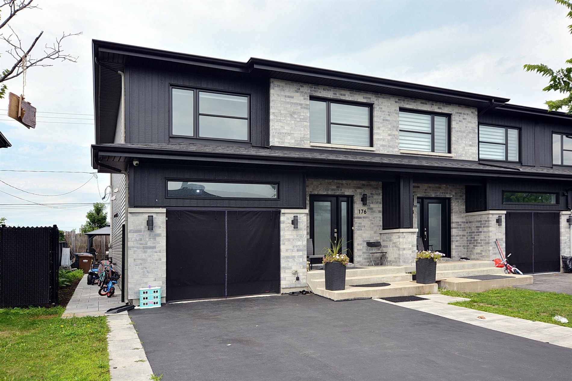 176 Rue Ève-Cournoyer — photo 1