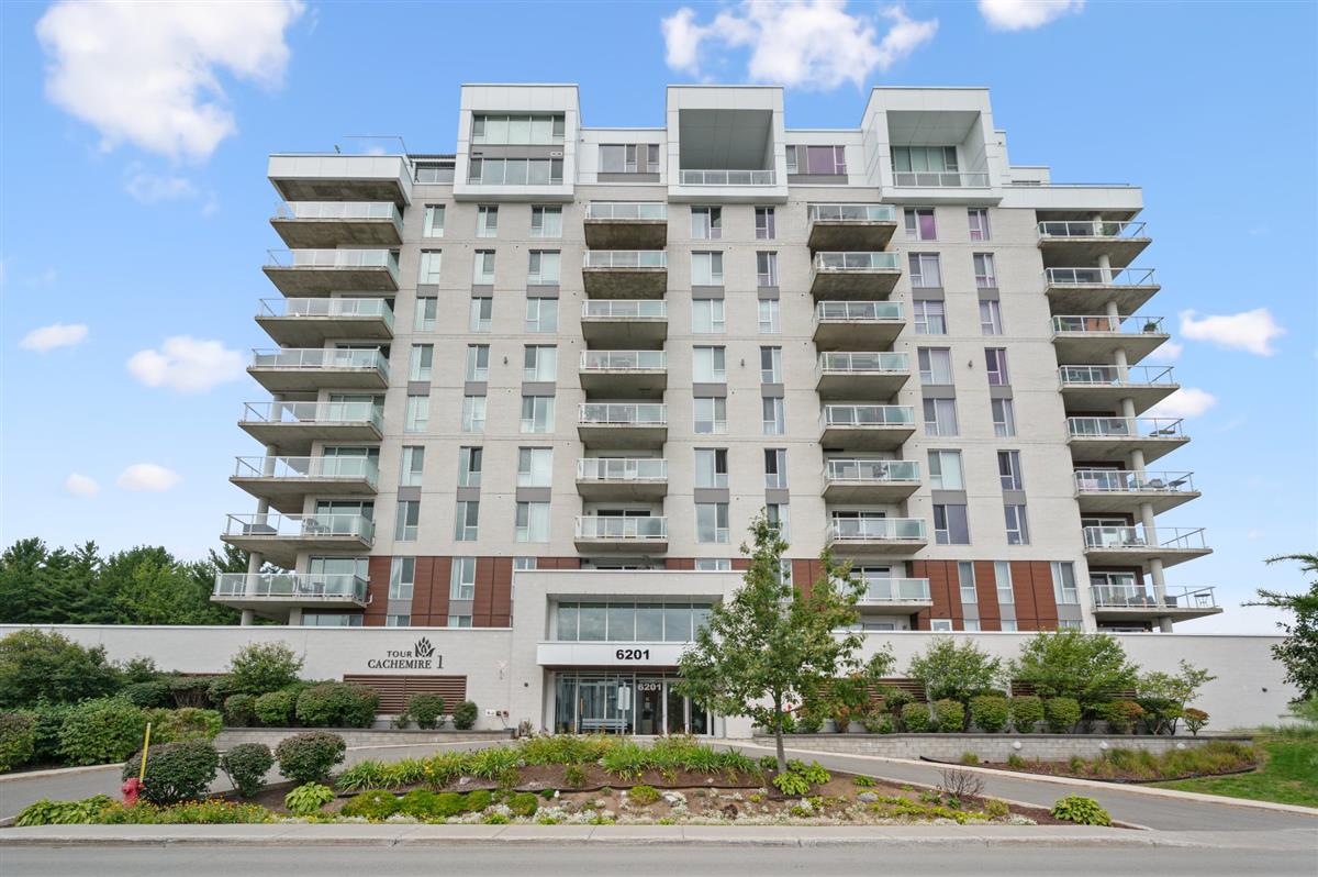 Appartement / Condo Terrebonne (Lachenaie)