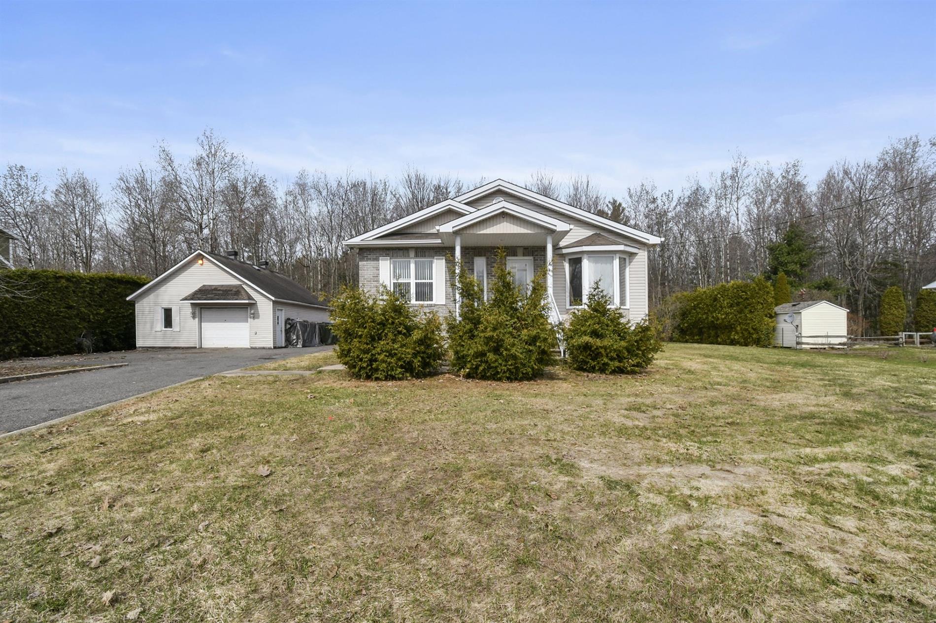 202 Rg Point-du-Jour N. — photo 1