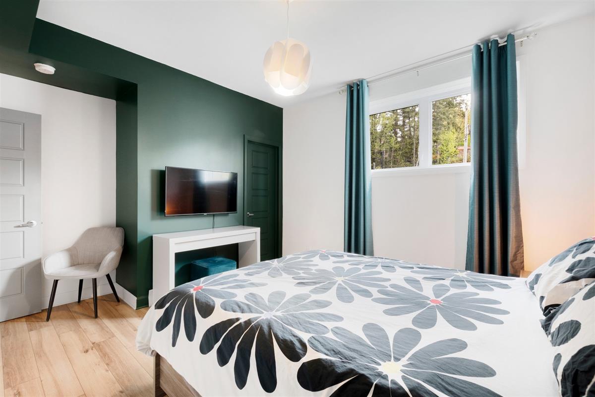 Appartement / Condo à vendre, Mont-Tremblant, photo 16 de 36