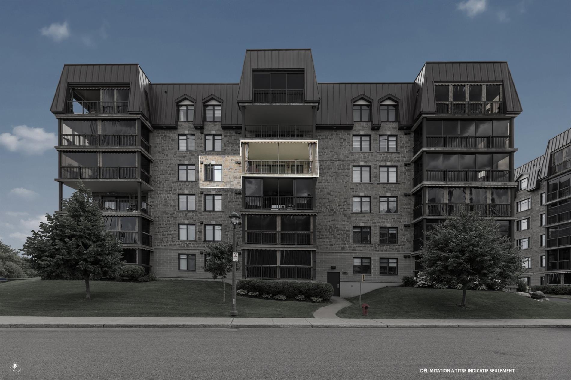 405-7720 Rue du Daim — photo 2