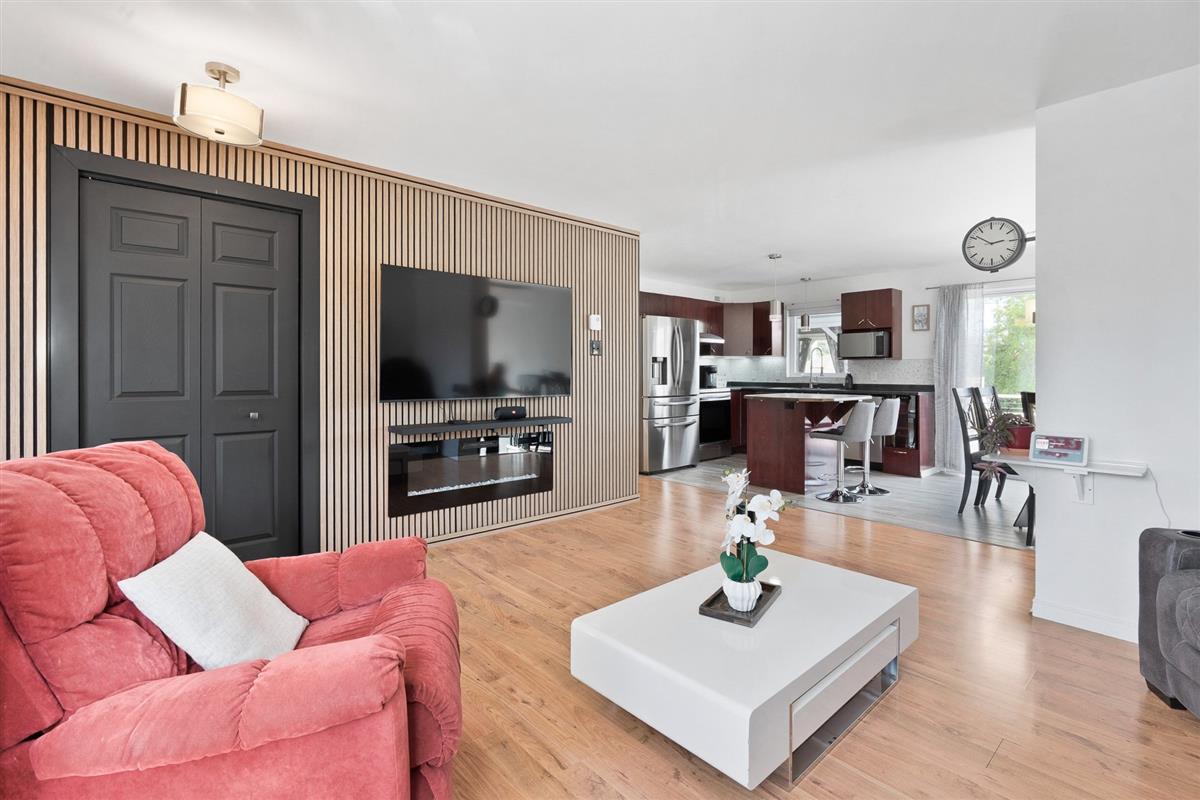 Maison de plain-pied à vendre, Mascouche, photo 5 de 31