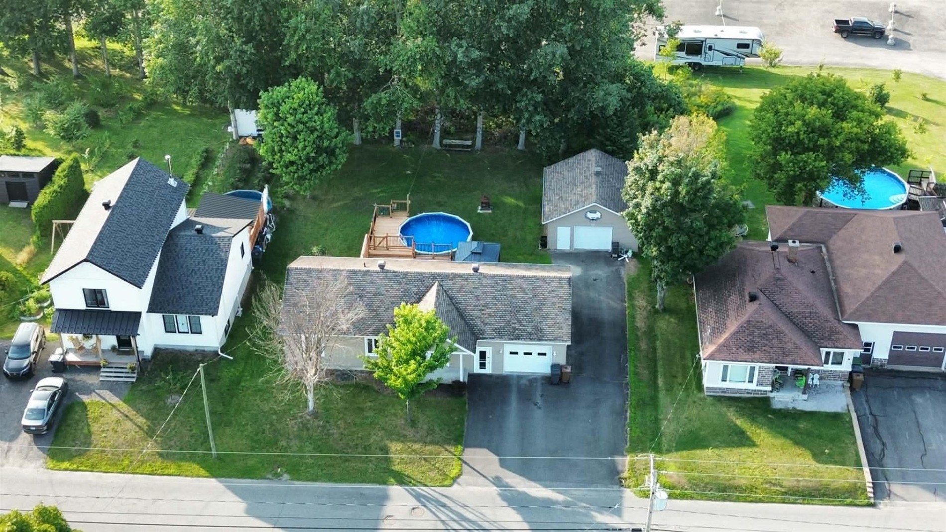 957 Rue St-Jacques O. — photo 1