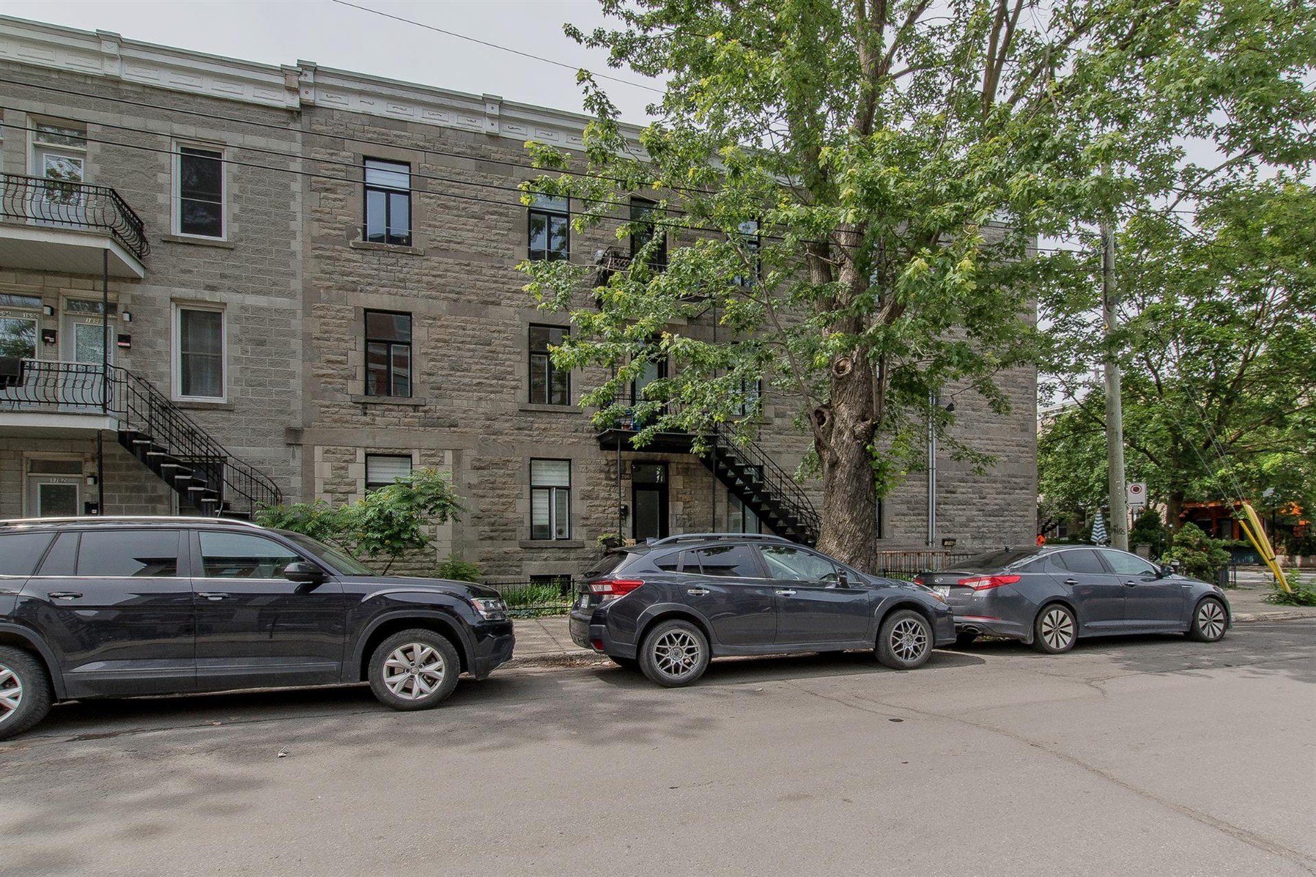 1708 Rue Leclaire — photo 1