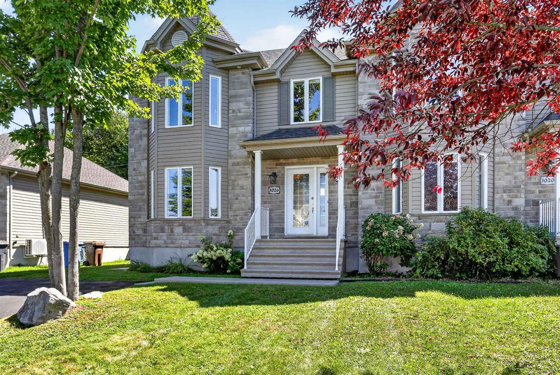 1026 Rue Gilles-Lupien — photo 2