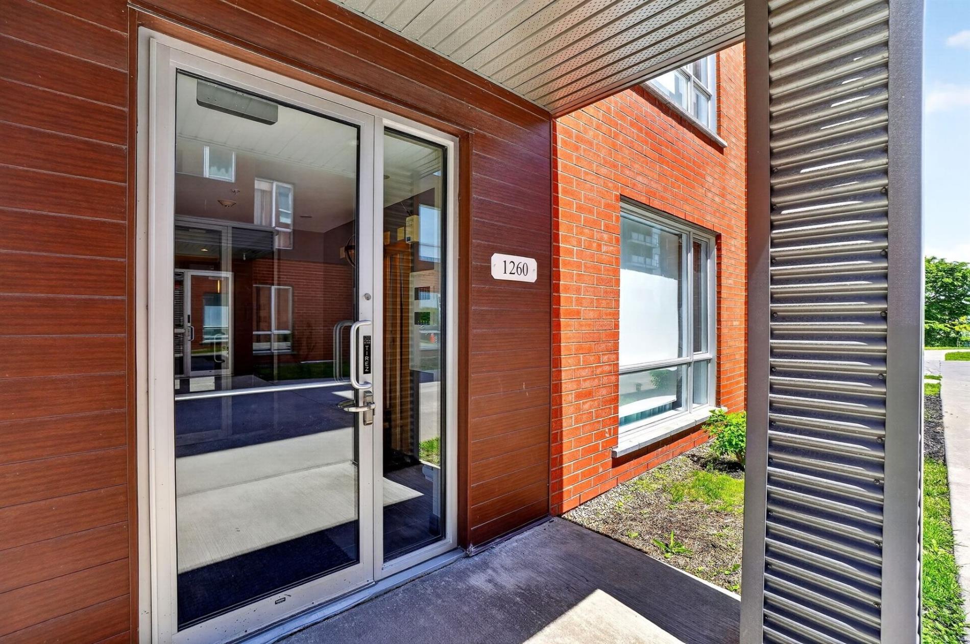 200-1260 Boul. Lucille-Teasdale — photo 2